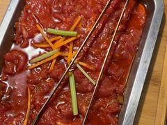 -洱火云南酸菜牛肉火锅(石景山当代商城店)