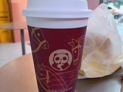 -茶百道(沃格时尚街店)