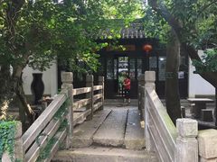 -雨花胜境