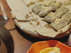 -肖记公安牛肉鱼杂馆·省级非物质文化遗产(三角路直营店)