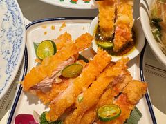 -太食獸泰式茶餐厅(IFS国金中心店)