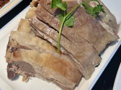 -马老六清真餐厅(雁滩店)