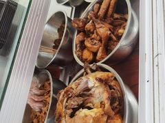 -再回首鸡肉米线(人民路一店)