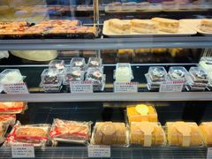 -红宝石·鲜奶小方·海派西点房(联洋店)