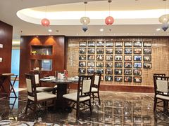 -四季轩中餐厅(徐州开元名都大酒店)