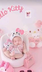 -小熊维尼高端儿童摄影(南山店)