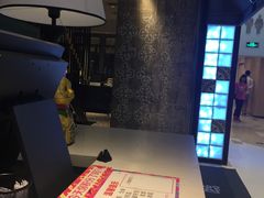 -美奈小馆·越南料理(中航城君尚购物中心店)