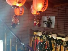 -拉面莊夢語＆中华料理八椿