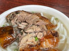 -凌舍好烧鹅(中山路店)