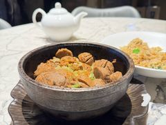 -潮州府·潮菜·砂锅粥(徐家汇店)