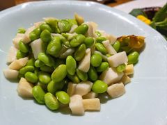 -金枝玉叶上海人家食府(三里河店)