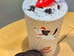 -DQ·蛋糕·冰淇淋(绿宝店)
