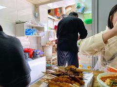 -夫妻串店(和睦路店)