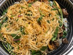 -晓东量贩式烤肉(银亿阳光城店)