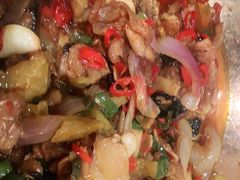 -串盟烧烤大排档·长沙美食地标(星沙店)