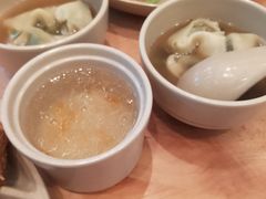 -素满香·全民食养自助(长宁龙之梦店)