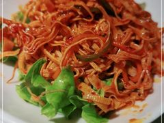 -七八冷面·延边朝鲜族美食(欢乐谷店)
