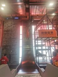 -嗨翻Hi-Fun竞技主题乐园·蹦床团建生日聚会(五棵松华熙店)