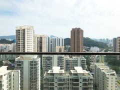 -三亚湾红树林度假世界(木棉酒店)