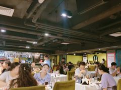 -戈拿旺巴西烤肉(崇文门店)