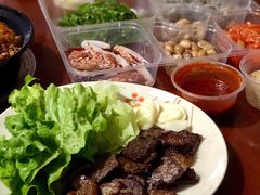 坛子牛排-伊茉家的烤肉店(勒泰中心店)