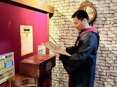 -谜盒子奇幻密室(南屏店)
