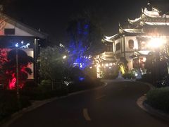 -上海皇廷花园酒店·御宴中餐厅
