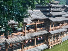 -星巴克(南宁民歌湖店)