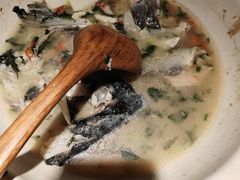 -老傅家湘潭水煮活鱼店(众一国际店)