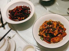 -老傅家湘潭水煮活鱼店(众一国际店)