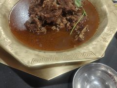 -芦月轩羊蝎子(太平桥店)