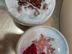 -溪边姑娘·拉丝酸奶水果捞(春熙路店)