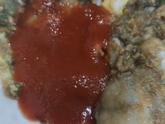 海蛎煎蛋-福祥厦门小馆(舟孟北路店)