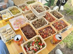 -渭河城市绿地运动公园