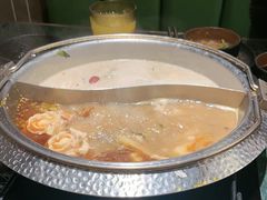 -牛New寿喜烧(虹桥新天地店)