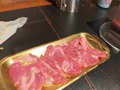 -東盛炭烤自助料理(浦东文峰广场店)