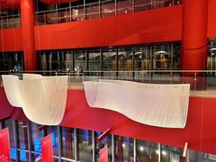 -交通银行前滩31演艺中心