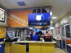 -2路车站小丸子(青泥洼桥店)