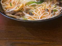 -柳大厨螺蛳粉(人民路总店)