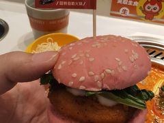 -密友回转自助火锅(世茂国际广场店)