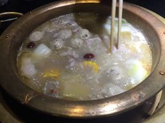 -川中故事·成都老火锅(东书房店)