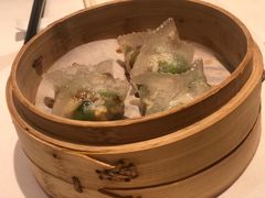 -利苑酒家(宜安广场店)
