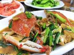 -阿勇海鲜排档2号(朱家尖店)