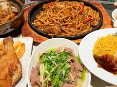 -深仔记茶餐厅(亚士厘道店)