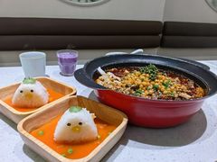 -青花椒花椒鱼(合生汇店)