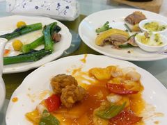 -文记壹心鸡(宝华路店)