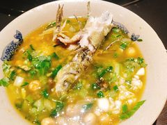 -石锅苗苗鱼(武汉首店)