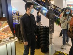 -Olé精品超市(上海虹桥南丰城店)