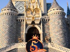 -蓬莱欧乐堡梦幻世界