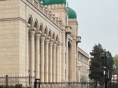 -中国伊斯兰教经学院